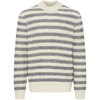 CASUAL FRIDAY Strickpullover Beige XL