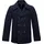 Coat schwarz 6XL