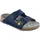 schmal blau 44