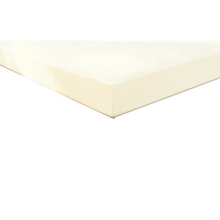 Estella Spannbettlaken Feinjersey 180 x 200 - 200 x 200 cm elfenbein