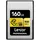 Typ A 160 GB
