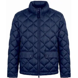 Steppjacke Kayla Brax blau, 48