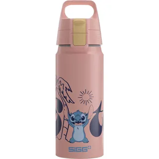 Sigg WMB One Stitch Pink 0,6 l