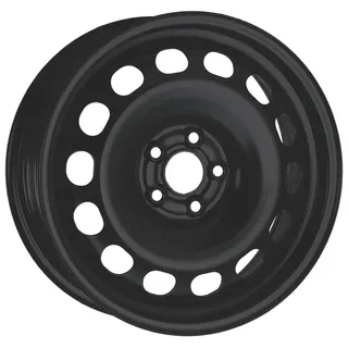 MWD 8,0 x 18 5 x 112 ET45 MB57,1 Schwarz