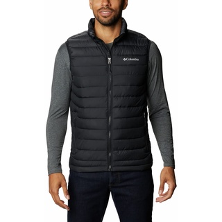 Columbia Powder Lite Vest Steppweste für Herren