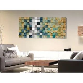 Casablanca by Gilde Yesil Holz 123,5x55 cm