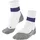 Laufsocken Damen 2008 white 37-38