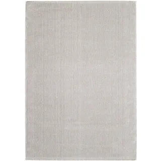 KADIMA DESIGN CIMA Webteppich 120 x 170 cm Creme