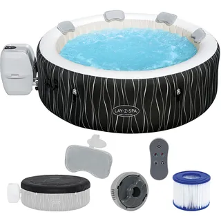 BESTWAY LAY-Z-SPA Hollywood AirJet Ø 196 x 66 cm
