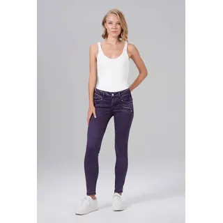 Miracle of Denim Skinny-fit-Jeans Suzy Skinny Fit 32 / 30
