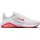 W Air Zoom Bella 7 White/Bright Crimson-White 41