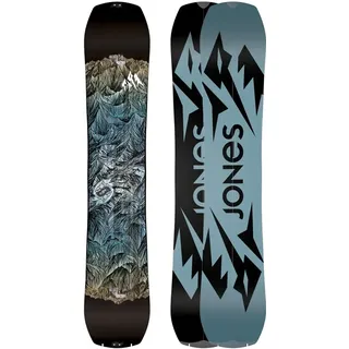 JONES MOUNTAIN TWIN WIDE Splitboard 2024 - 159W