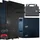 1840 W inkl. 4,02 kWh Speicher + 4 x 500 W N-Typ Glas-Glas Bifacial Module