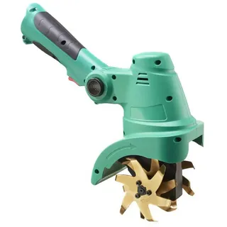 Westfalia X-Grubber Akku Hand Bodenhacke 10,8 Volt