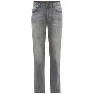 Camel Active Jeans - Slim fit - in Grau - W32/L34