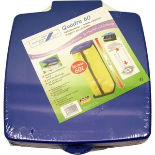 SCHULZ Quadra 60 l Kunststoff