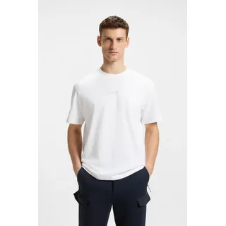 Boss Green T-Shirt weiß XXL