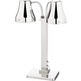 Lacor 69264 Doppel Infrarot Warmenlampe