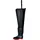 Gummistiefel Schwarz 42