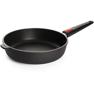 WOLL Titanium Nowo Induktion Gusspfanne hoch 28 cm