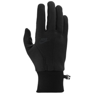 Nike Feldspielerhandschuhe Tech Fleece LG 2.0 Handschuhe schwarz