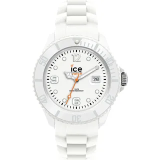 ICE-Watch Sili Forever Silikon 43 mm SI.WE.U.S.09