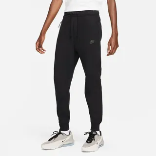 Nike Sportswear Tech Fleece Jogginghose Herren black/black Gr. XXL