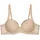 WP BH Bügel-BH Beige 85B