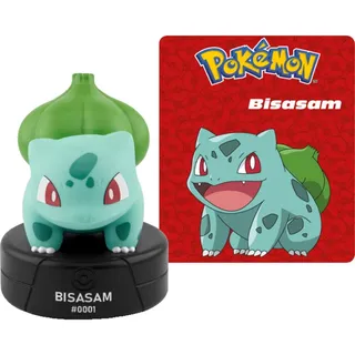 Tonies Pokémon Bisasam