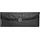 Aufbewahrungtasche für Camping-Besteck 25 x 10 cm off black
