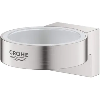 Grohe Selection Halter für Seifenspender & Glas 41027DC0