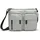 Hunter Umhängetasche Synthetik Beige/Grau