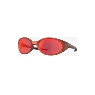 OAKLEY Eyejacket Redux OO9438-25 Fire Orange/Prizm Trail Torch