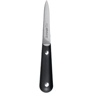 triangle Austernmesser, genietet