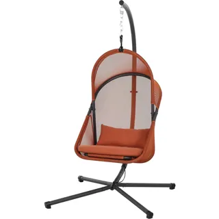 Siena Garden Yobaya Relaxed Red