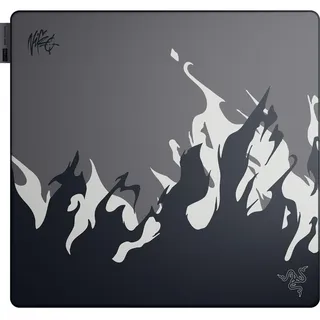 Razer Gigantus V2 Pro Grau
