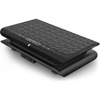 Sportstech sVibe Lite Vibrationsplatte Schwarz