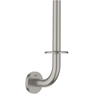Grohe Essentials Reservepapierhalter supersteel 40385DC1