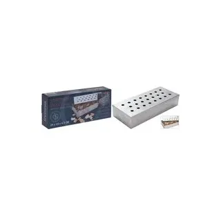 koopman - am63 Räucherbox für Smokerfans