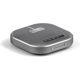 Purelink Speakerphone PT-SPEAK-100, Konferenzgerät, Schwarz