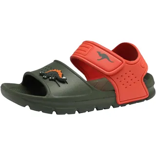 KangaROOS KangaSwim II