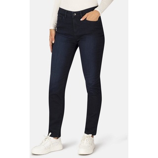 STOOKER WOMEN 5-Pocket-Jeans Straight Fit Zermatt Thermo 46