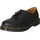 1461 3 Eye Shoe Herren Schwarz 46