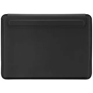 pipetto Ultra Slim Sleeve MacBook Air 15 Zoll (38,1cm) Schwarz