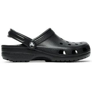 Crocs Classic Clog Black 37-38