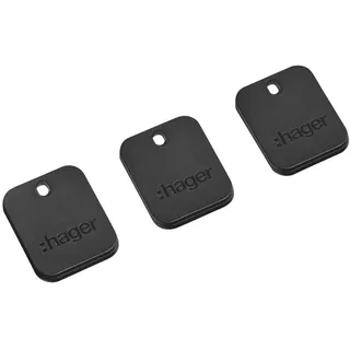Hager RFID-Schlüsselanhänger