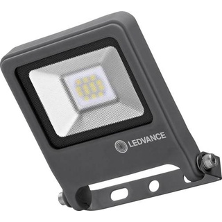 LEDVANCE ENDURA® FLOOD Cool White L 4058075206663 LED-Außenstrahler 10W Neutralweiß