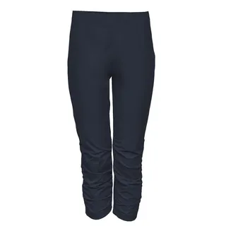 Raffaello Rossi Damen Hose Zillie 6/8 Größe 36 EU Blau (blau) - 36 Slim