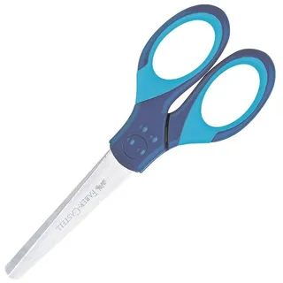 Faber-Castell Kinderschere Blau 5 cm