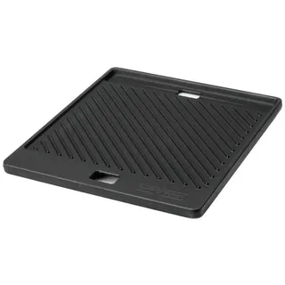 Grillfürst Grillplatte Grillfürst Grillplatte Gusseisen für Signet 38,1 x 33 cm